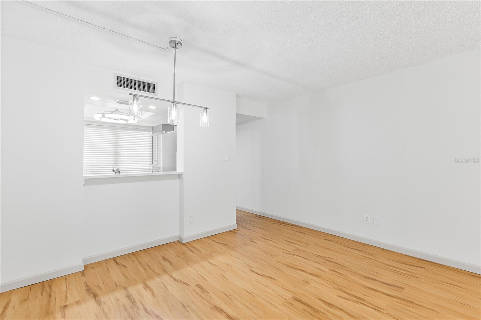 Dining Area in Great Room