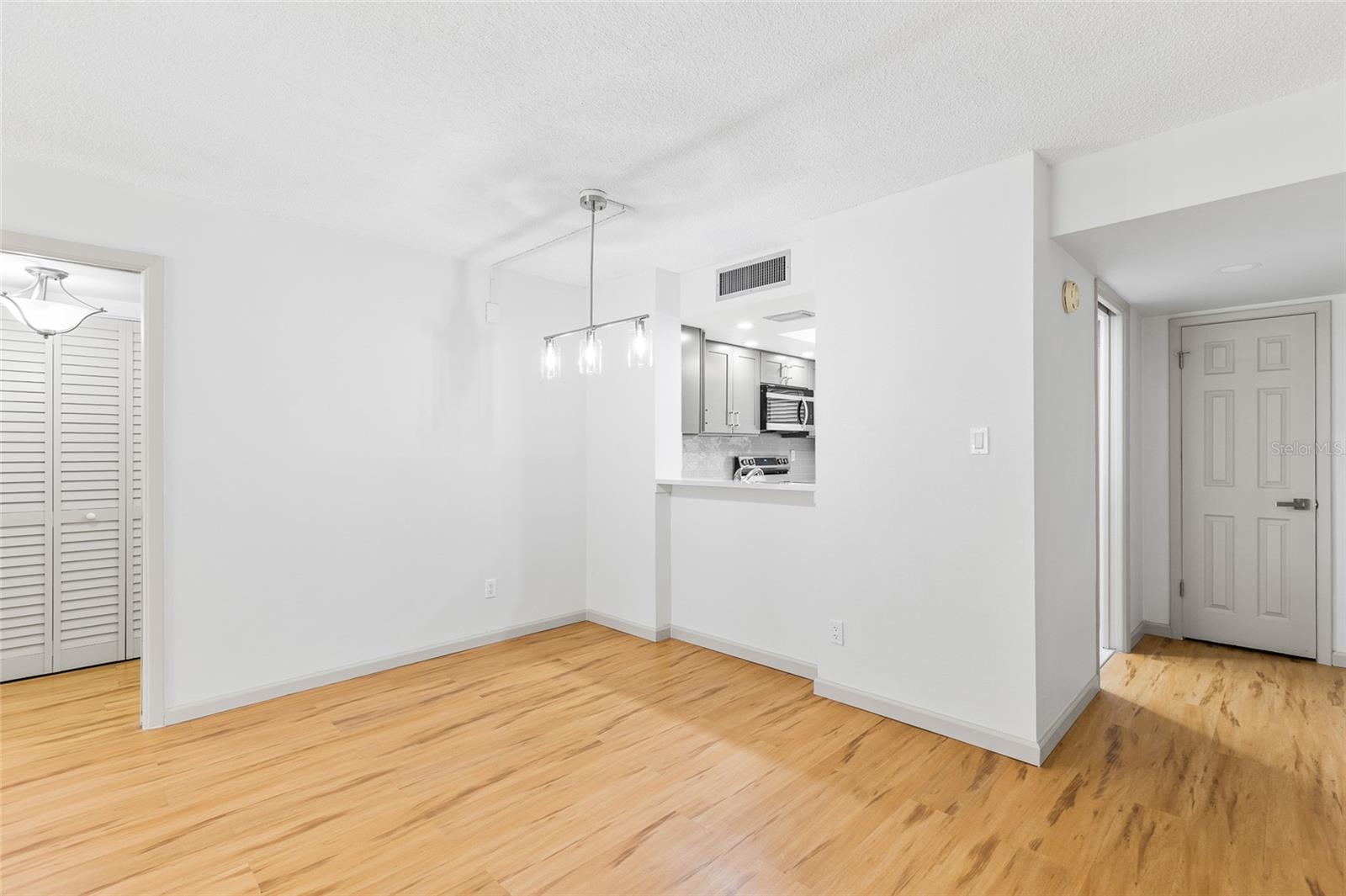 Dining Area in Great Room