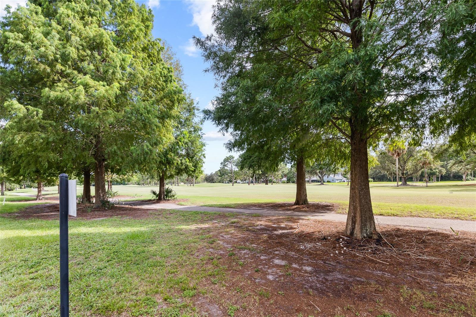 Community Golf Course