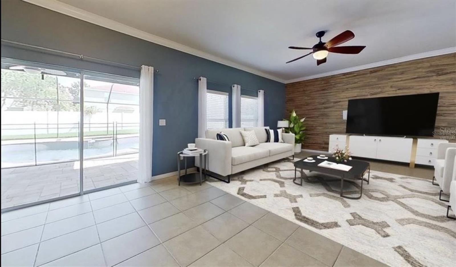 Livingroom 2