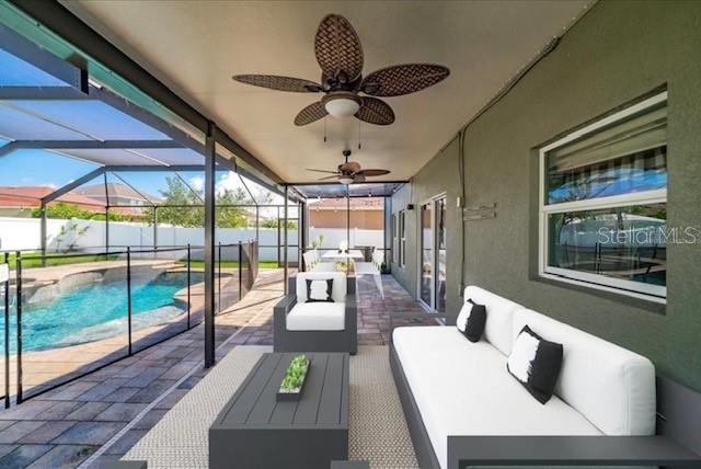 Lanai