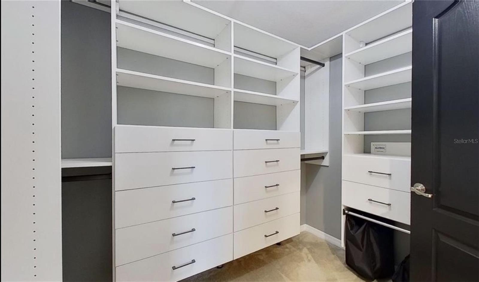 Primary BD Closet 1
