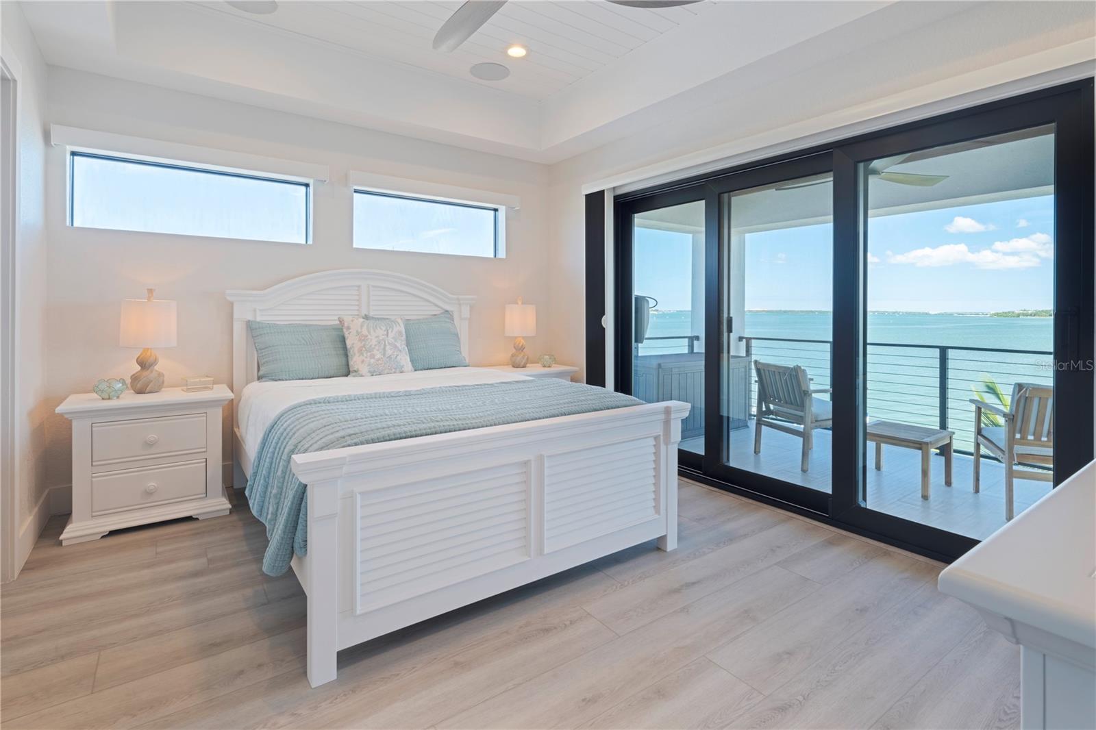 Guest Bedroom 1