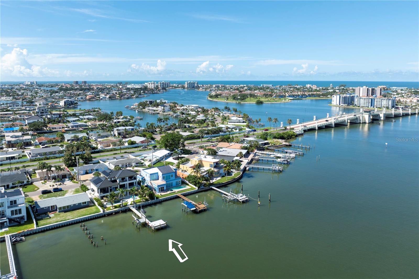 7973 CAUSEWAY BOULEVARD N, St Petersburg, FL 33707