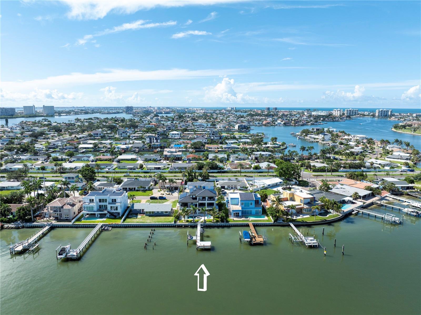 7973 CAUSEWAY BOULEVARD N, St Petersburg, FL 33707