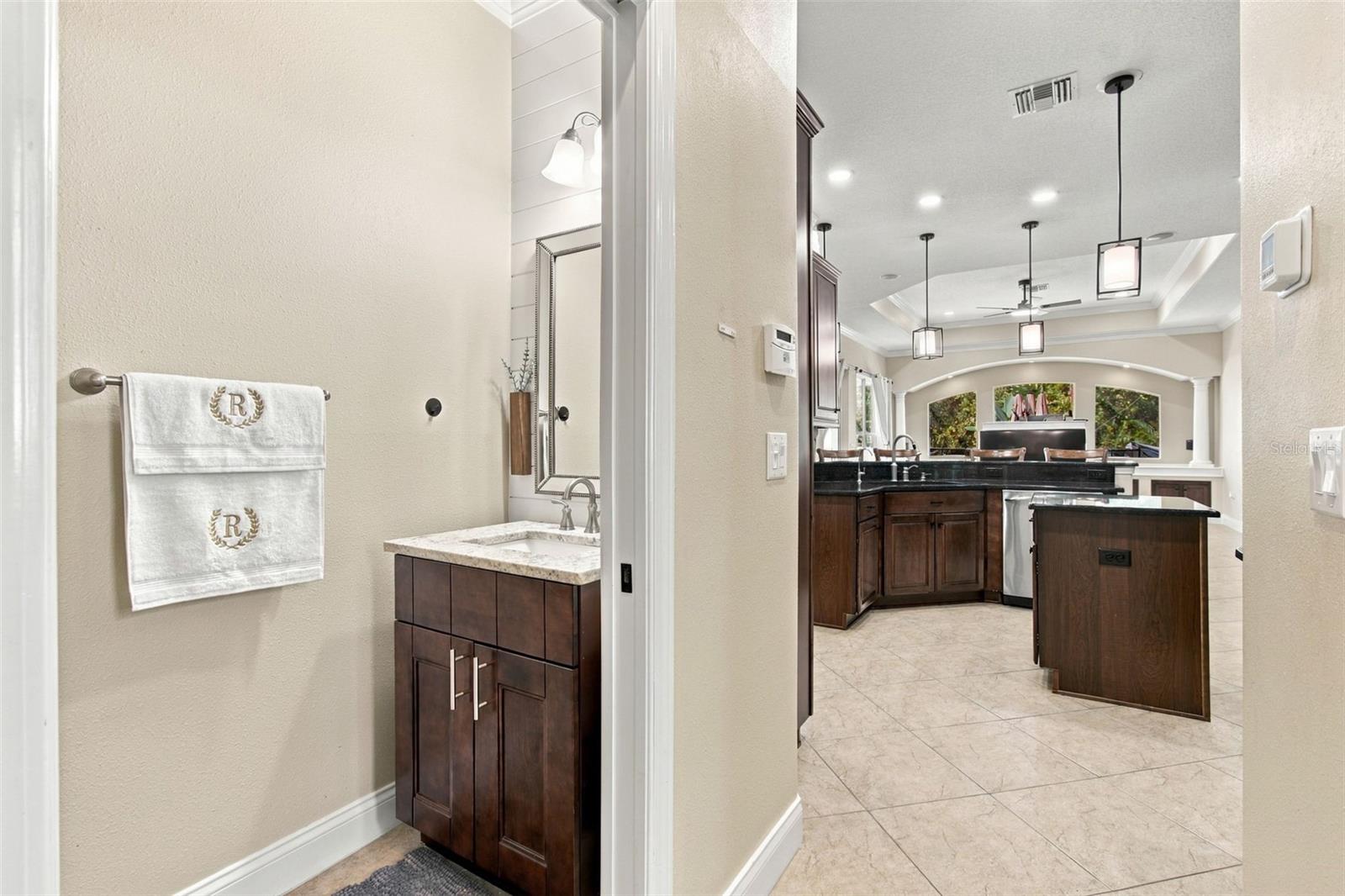 3339 DIAMOND FALLS CIRCLE, Land O Lakes, FL 34638