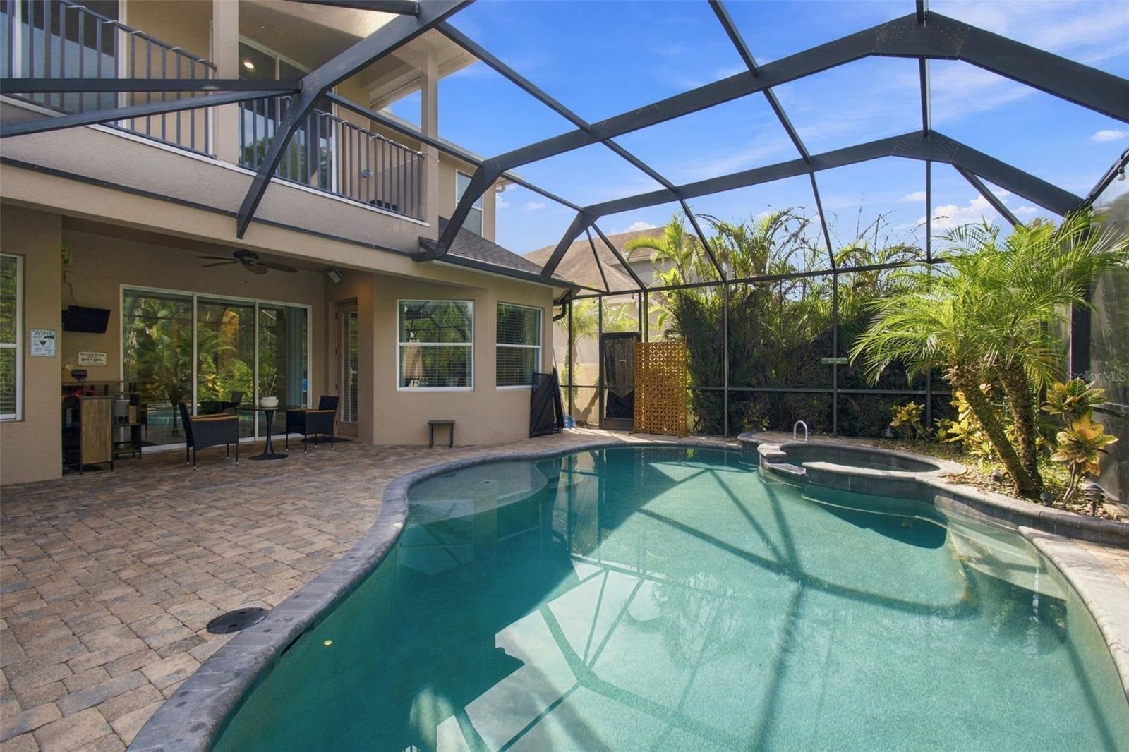 3339 DIAMOND FALLS CIRCLE, Land O Lakes, FL 34638