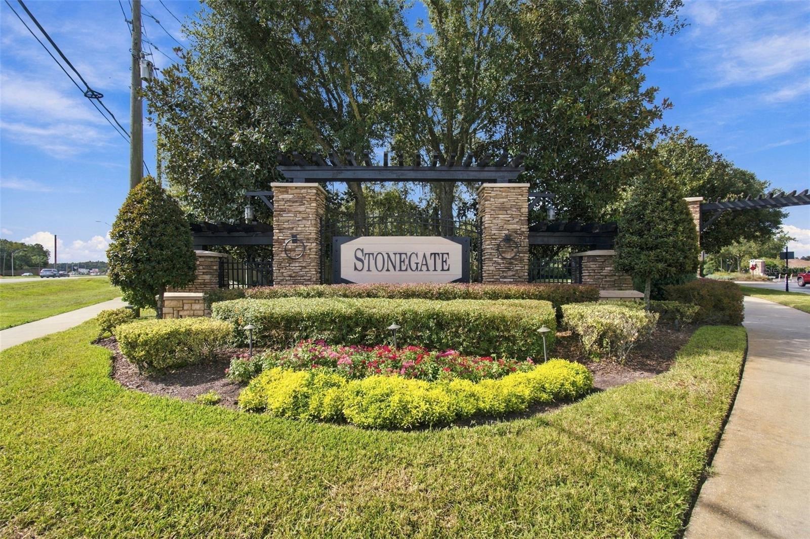 3339 DIAMOND FALLS CIRCLE, Land O Lakes, FL 34638
