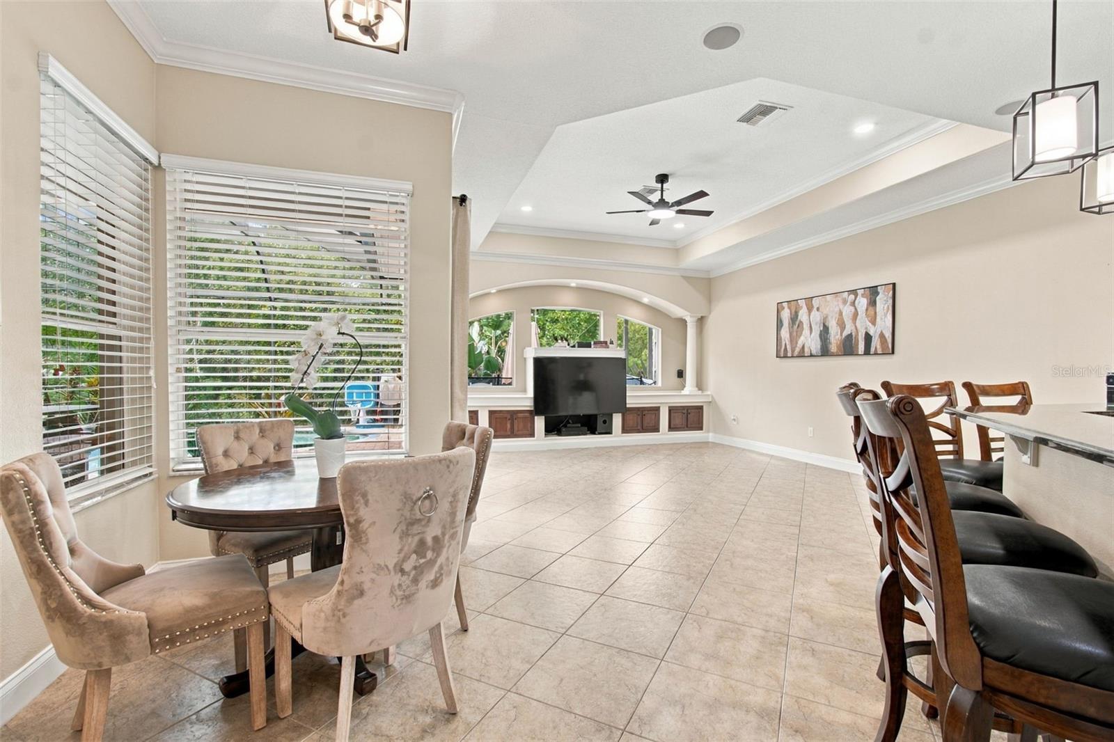 3339 DIAMOND FALLS CIRCLE, Land O Lakes, FL 34638