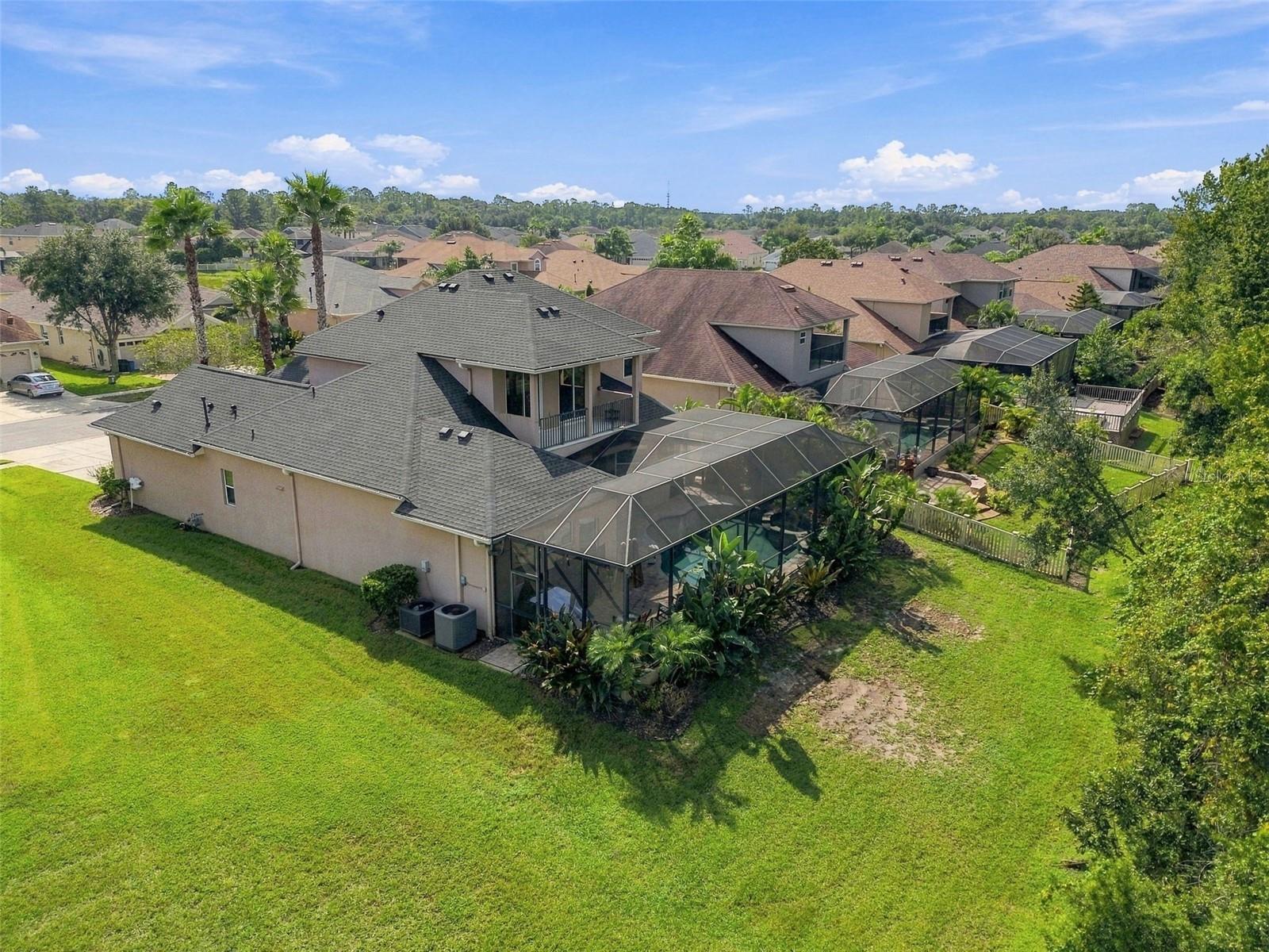 3339 DIAMOND FALLS CIRCLE, Land O Lakes, FL 34638