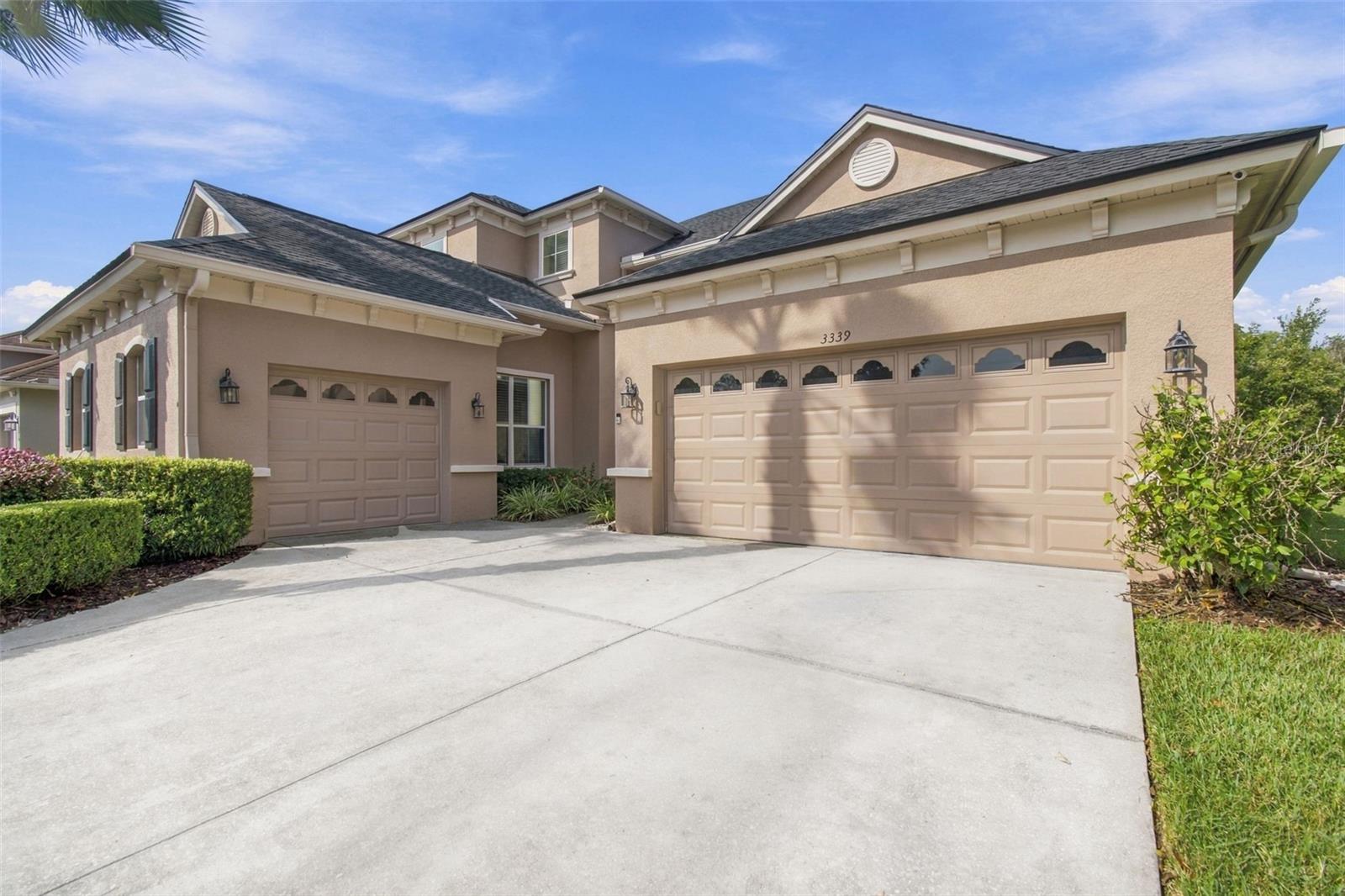 3339 DIAMOND FALLS CIRCLE, Land O Lakes, FL 34638