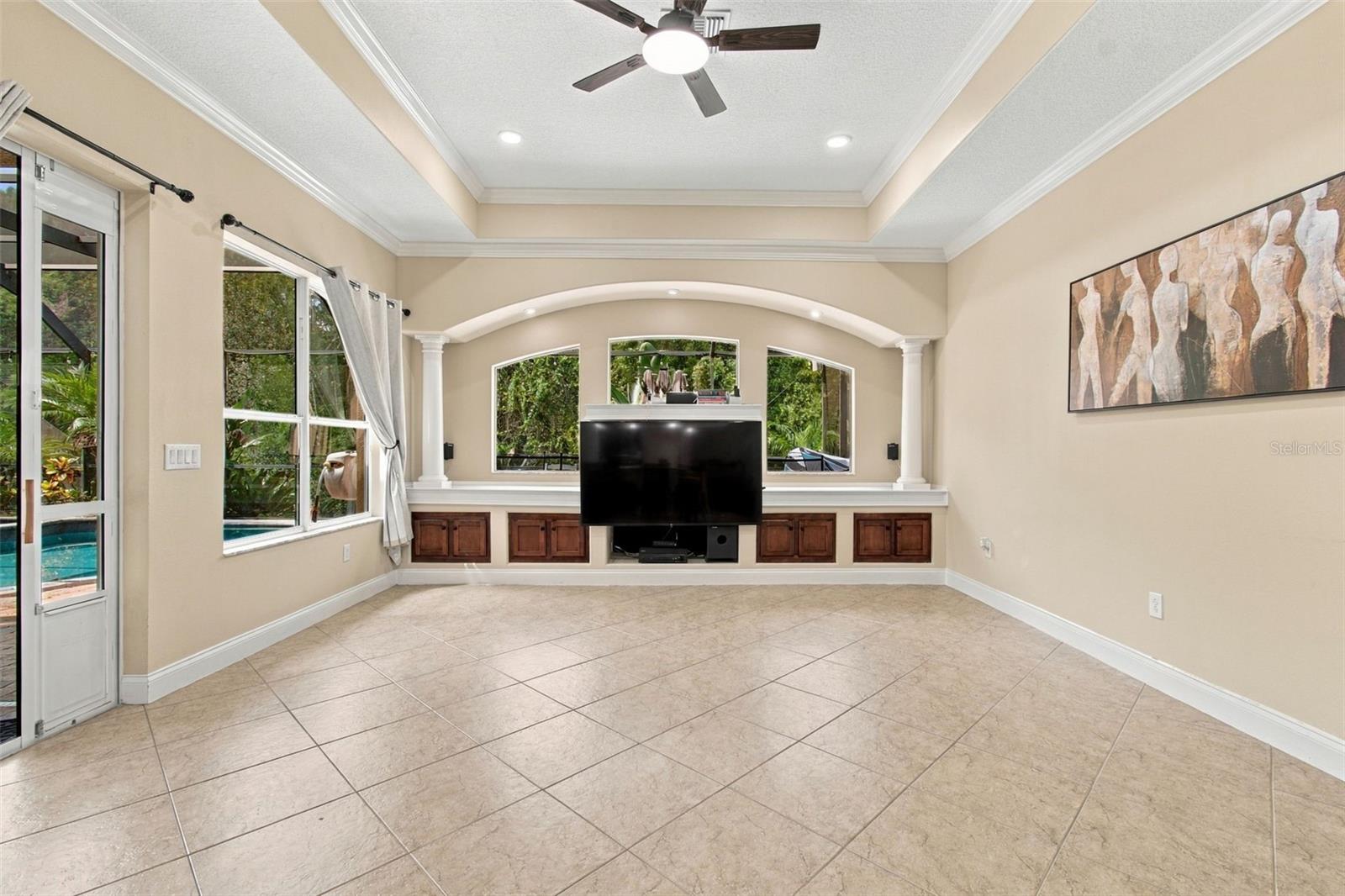 3339 DIAMOND FALLS CIRCLE, Land O Lakes, FL 34638
