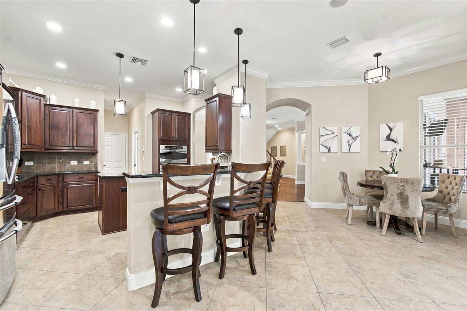 3339 DIAMOND FALLS CIRCLE, Land O Lakes, FL 34638