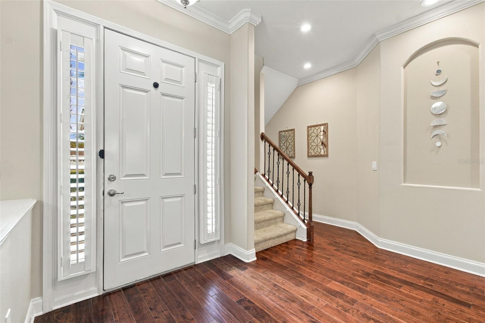 3339 DIAMOND FALLS CIRCLE, Land O Lakes, FL 34638