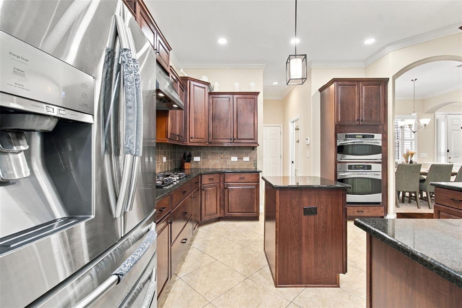 3339 DIAMOND FALLS CIRCLE, Land O Lakes, FL 34638