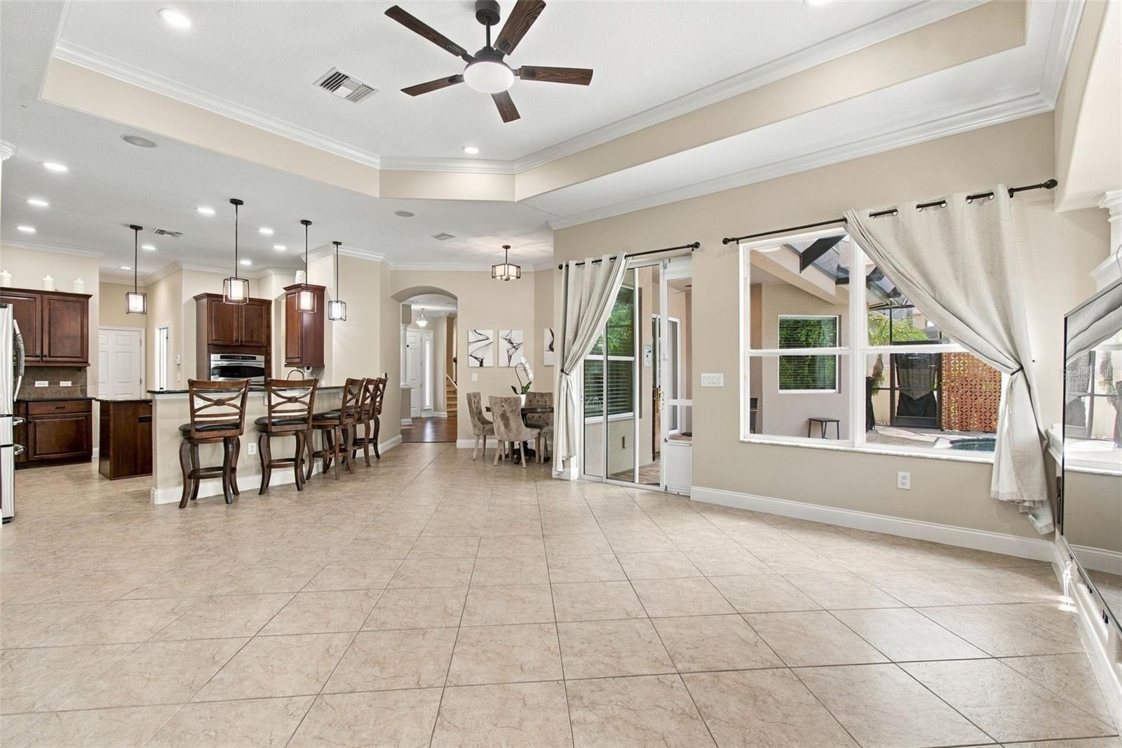 3339 DIAMOND FALLS CIRCLE, Land O Lakes, FL 34638