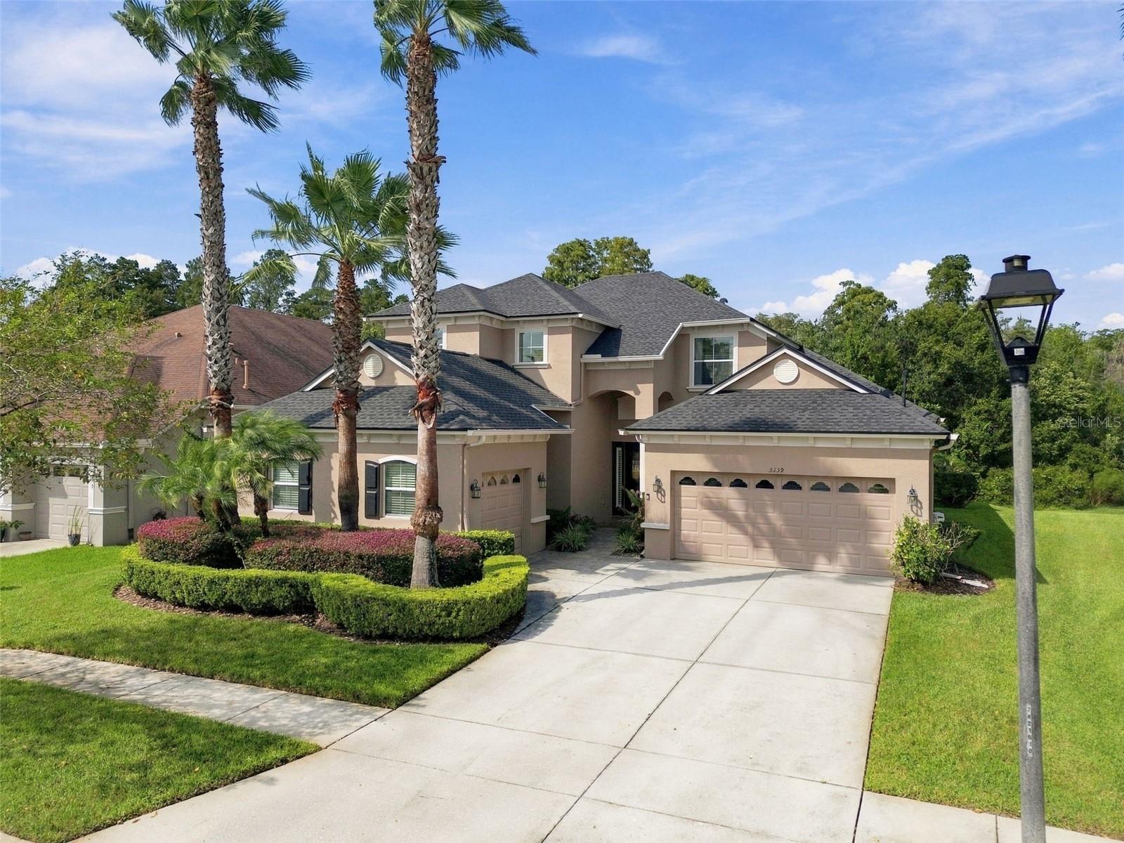 3339 DIAMOND FALLS CIRCLE, Land O Lakes, FL 34638 3339 DIAMOND FALLS CIRCLE, Land O Lakes, FL 34638