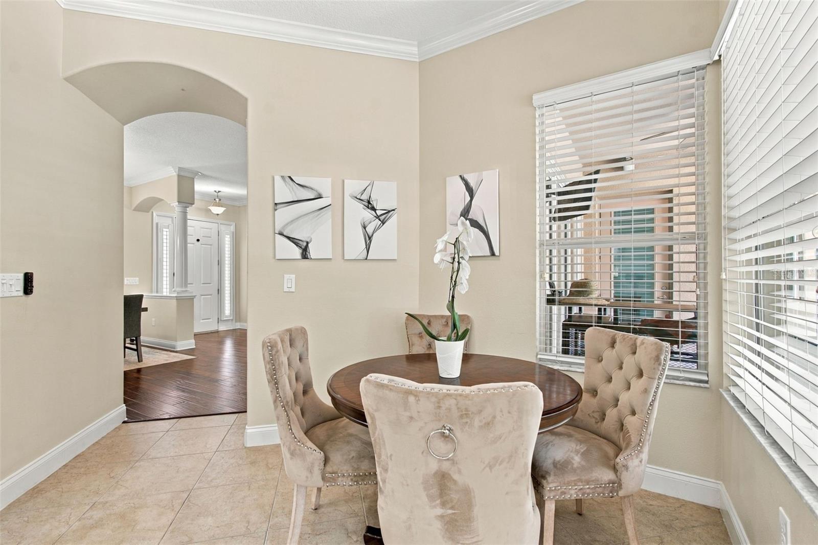 3339 DIAMOND FALLS CIRCLE, Land O Lakes, FL 34638