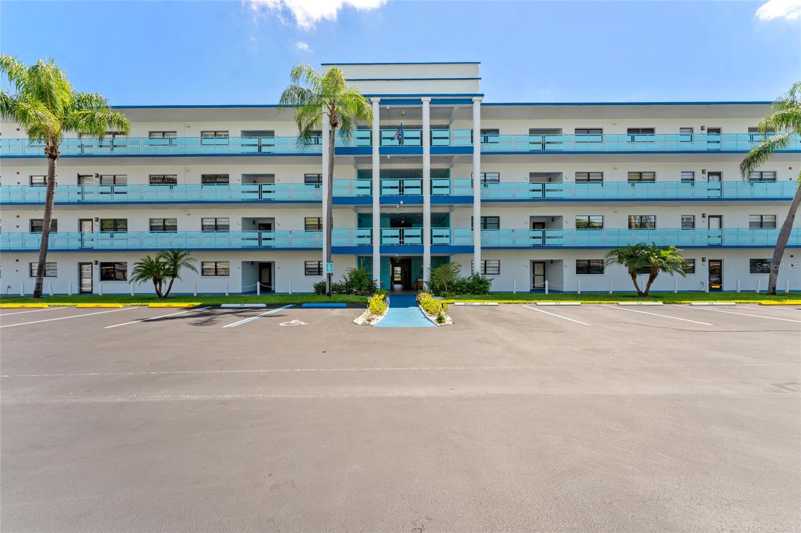 5970 80TH STREET N, #309, St Petersburg, FL 33709