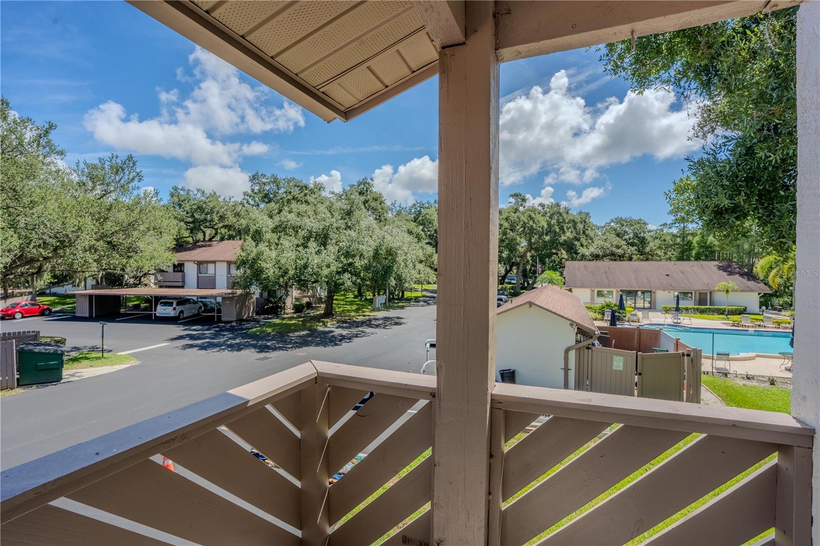 612 BALDWIN AVENUE, #C, Safety Harbor, FL 34695