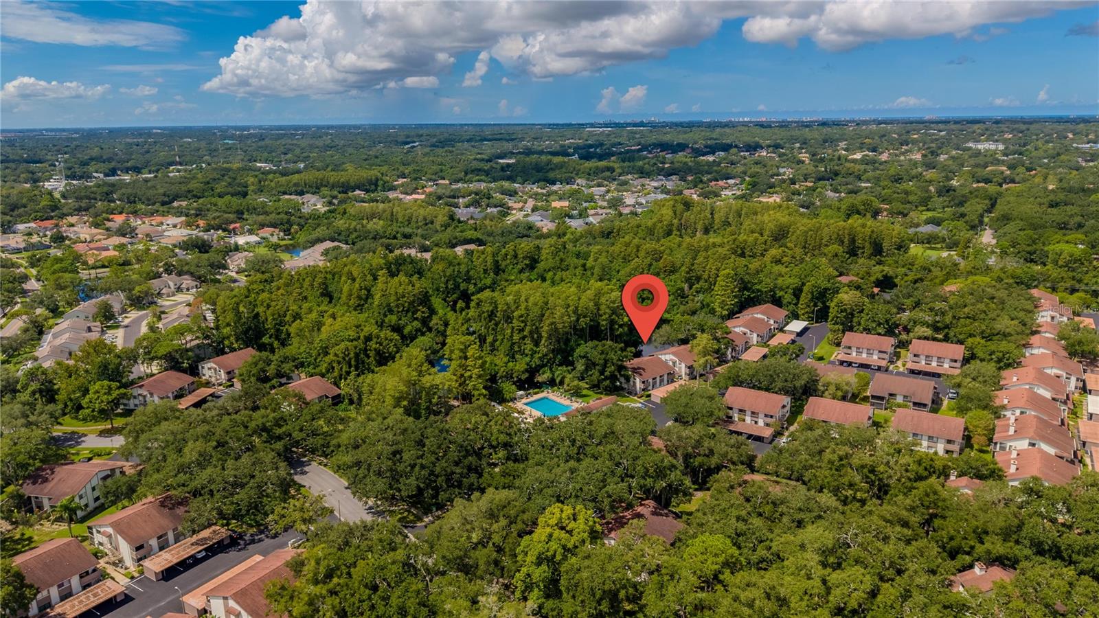 612 BALDWIN AVENUE, #C, Safety Harbor, FL 34695