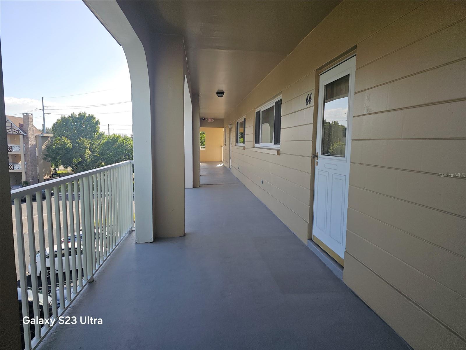 2320 BRISBANE STREET, #44, Clearwater, FL 33763