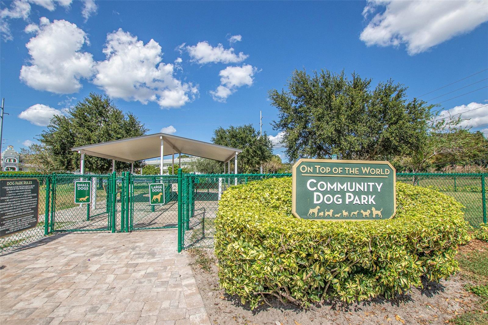 2320 BRISBANE STREET, #44, Clearwater, FL 33763