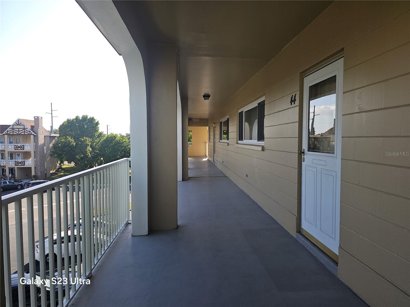 2320 BRISBANE STREET, #44, Clearwater, FL 33763