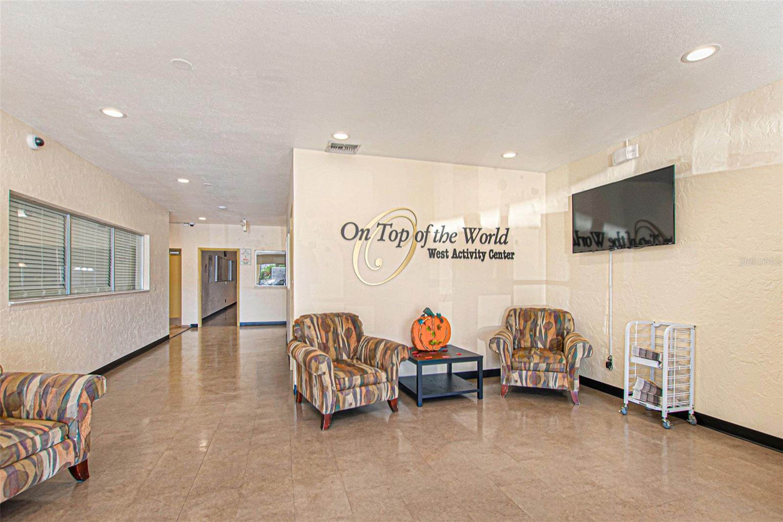2320 BRISBANE STREET, #44, Clearwater, FL 33763