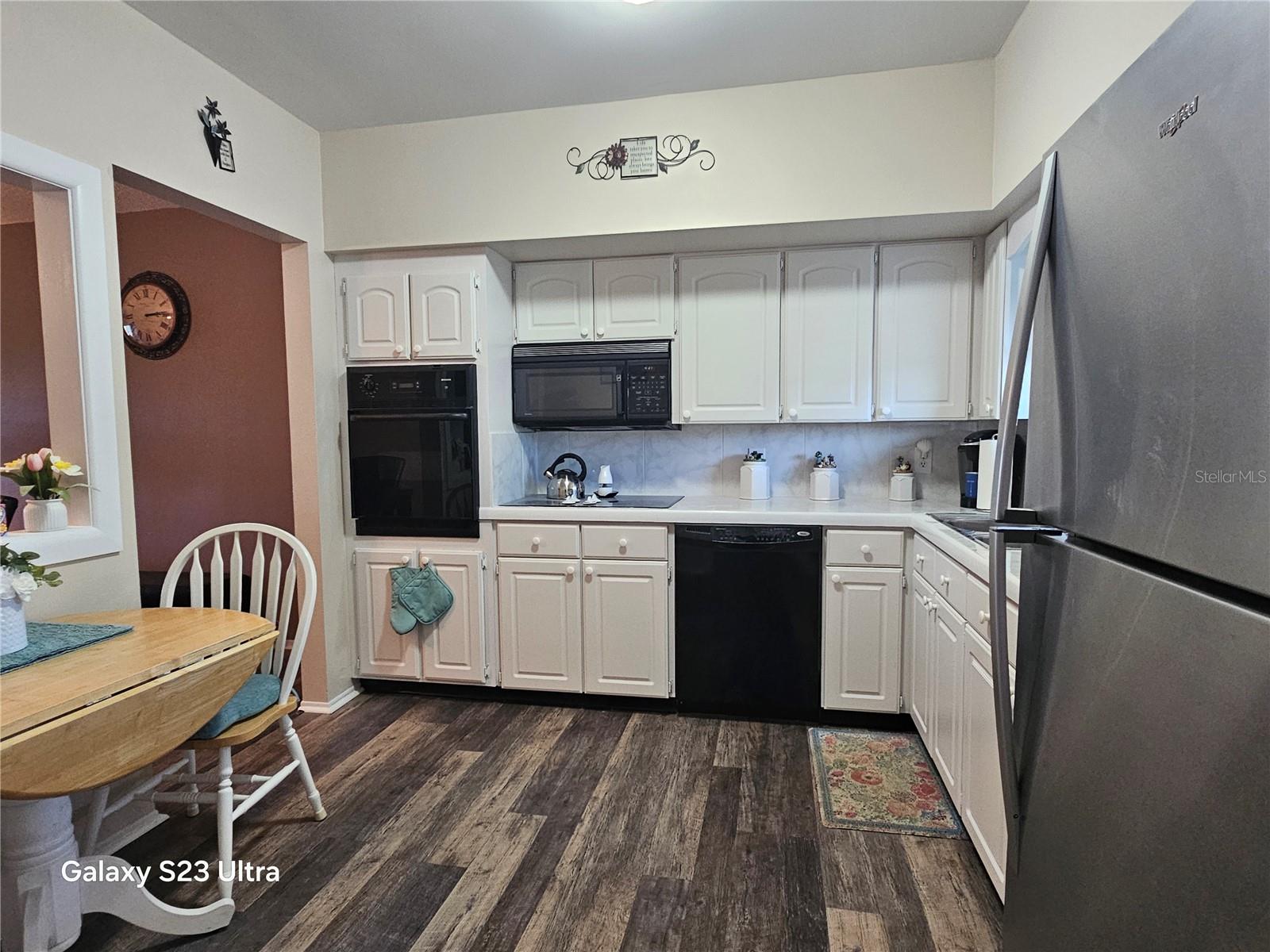 2320 BRISBANE STREET, #44, Clearwater, FL 33763