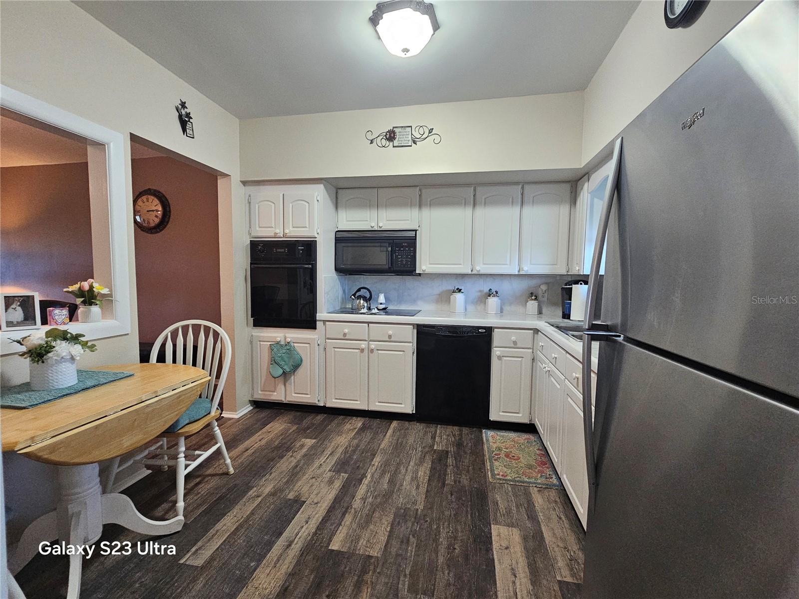 2320 BRISBANE STREET, #44, Clearwater, FL 33763