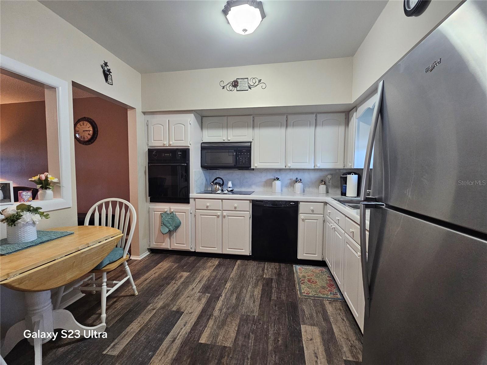 2320 BRISBANE STREET, #44, Clearwater, FL 33763