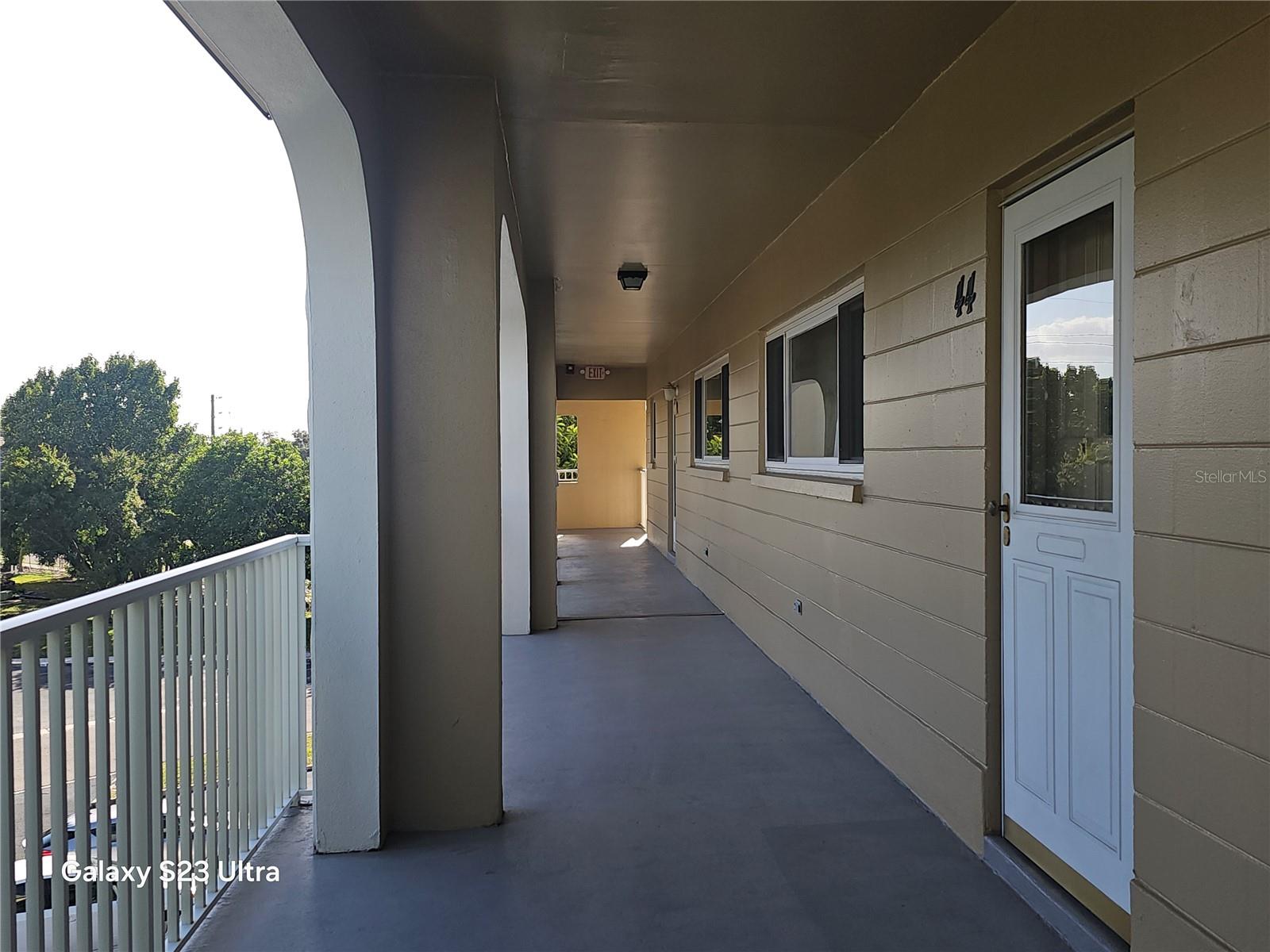 2320 BRISBANE STREET, #44, Clearwater, FL 33763