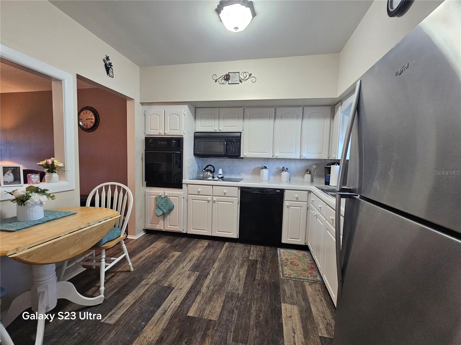 2320 BRISBANE STREET, #44, Clearwater, FL 33763