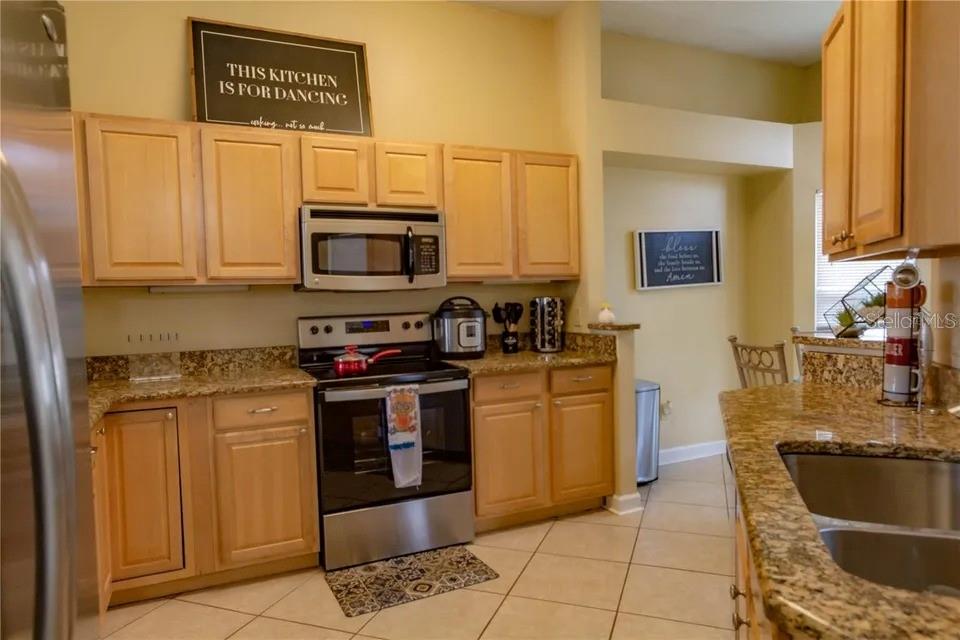 2545 CLARINET DRIVE, Orlando, FL 32837