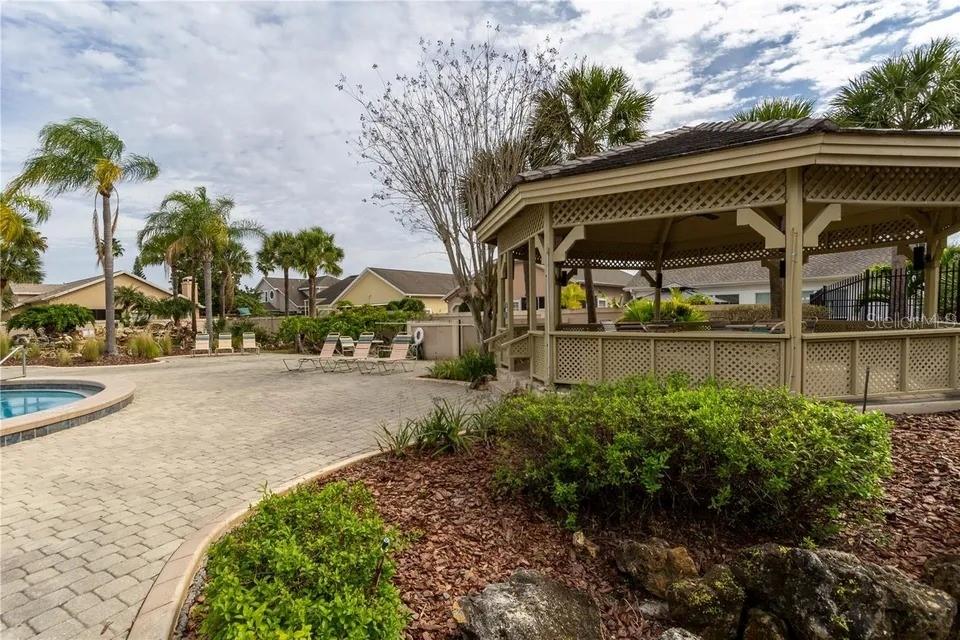 2545 CLARINET DRIVE, Orlando, FL 32837