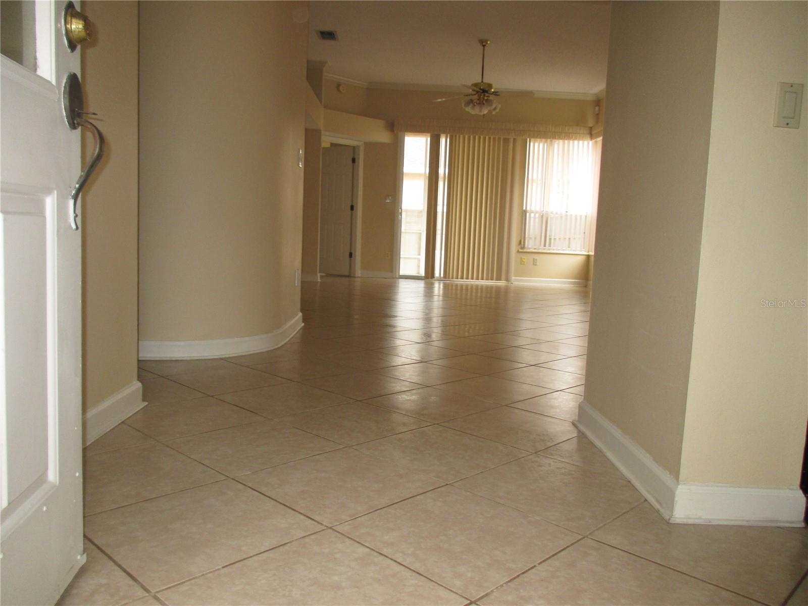 2545 CLARINET DRIVE, Orlando, FL 32837