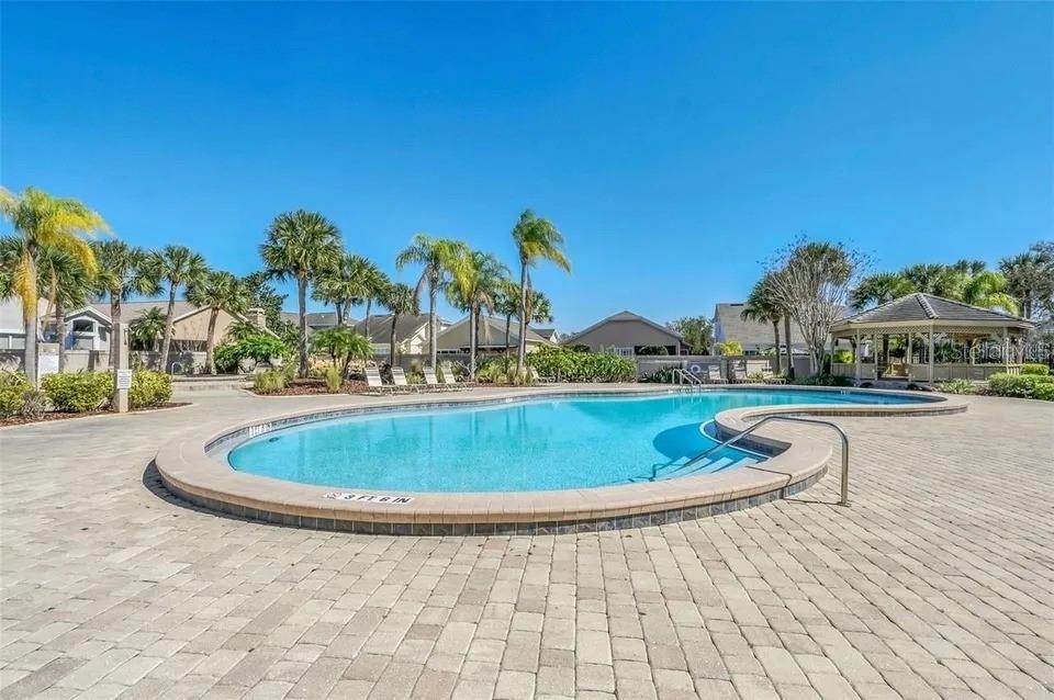 2545 CLARINET DRIVE, Orlando, FL 32837