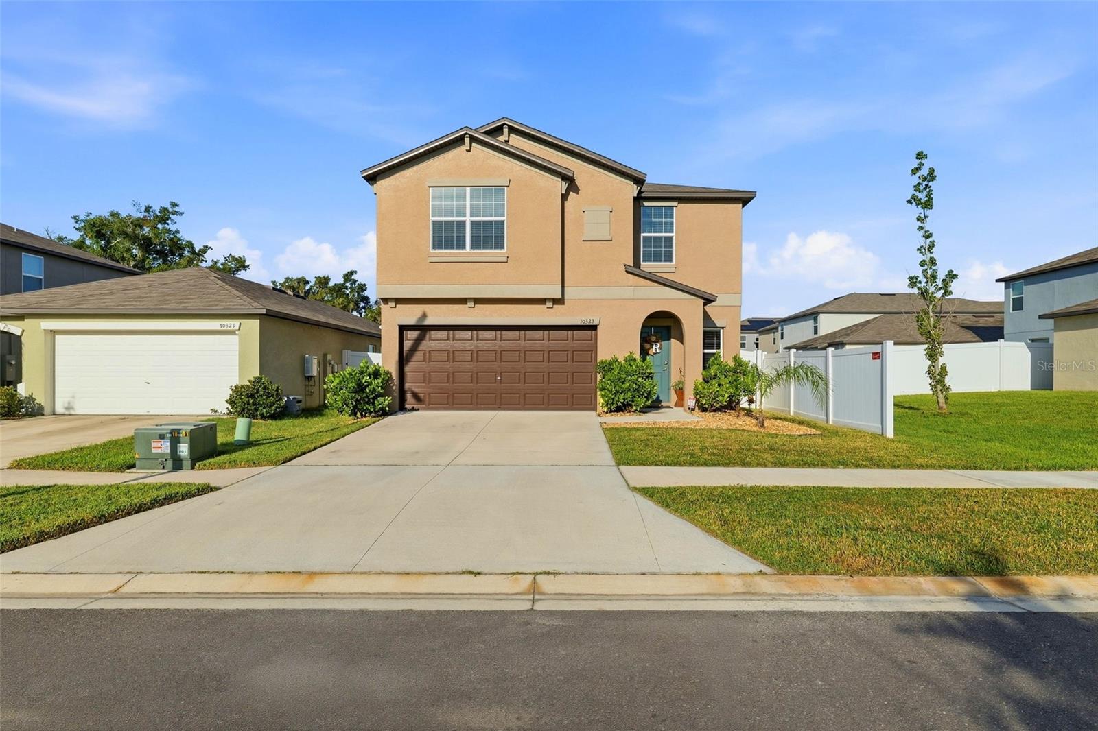 10323 POSEIDON WAY, Riverview, FL 33578