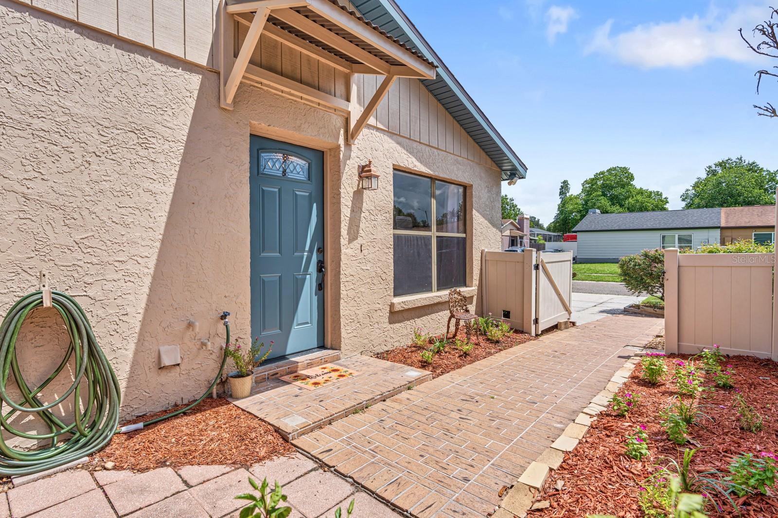 1205 MOHRLAKE DRIVE, Brandon, FL 33511