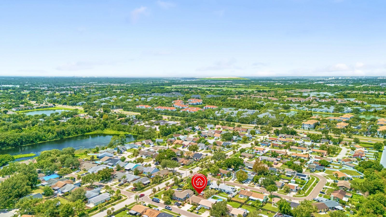 1205 MOHRLAKE DRIVE, Brandon, FL 33511