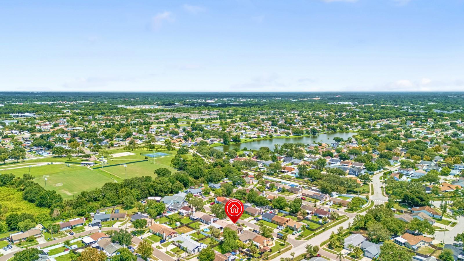 1205 MOHRLAKE DRIVE, Brandon, FL 33511