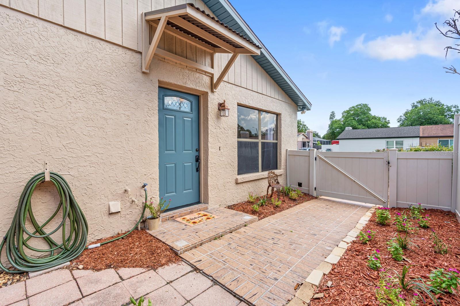 1205 MOHRLAKE DRIVE, Brandon, FL 33511