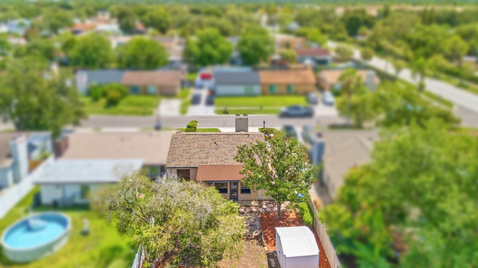 1205 MOHRLAKE DRIVE, Brandon, FL 33511