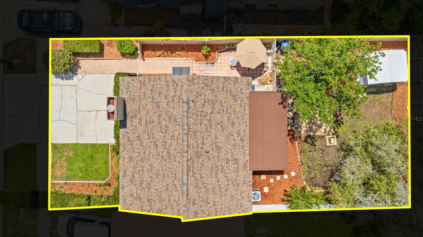 1205 MOHRLAKE DRIVE, Brandon, FL 33511