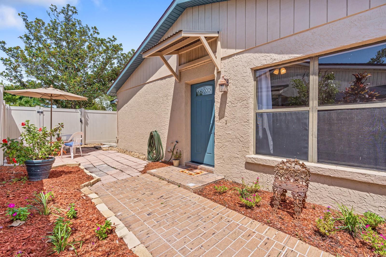 1205 MOHRLAKE DRIVE, Brandon, FL 33511