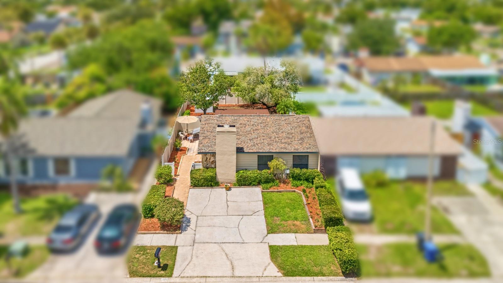 1205 MOHRLAKE DRIVE, Brandon, FL 33511