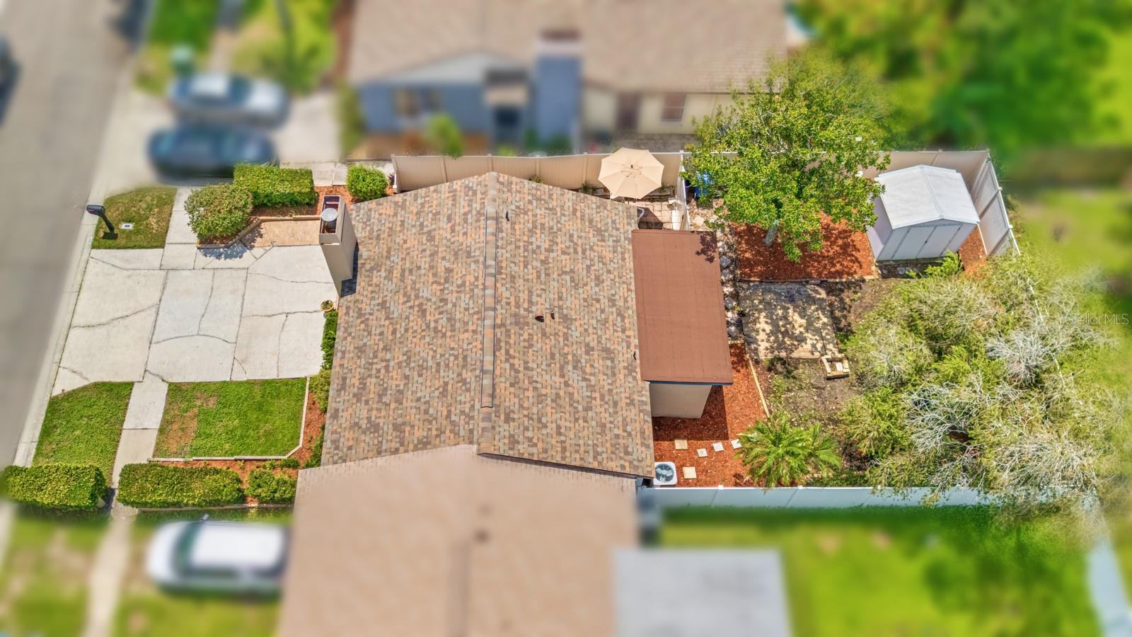 1205 MOHRLAKE DRIVE, Brandon, FL 33511