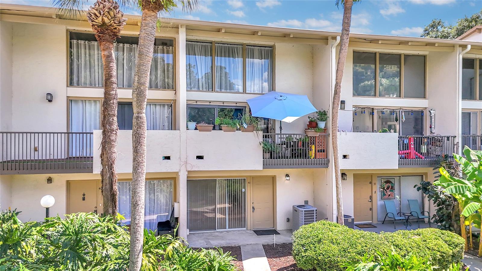 200 MAITLAND AVENUE, #41, Altamonte Springs, FL 32701