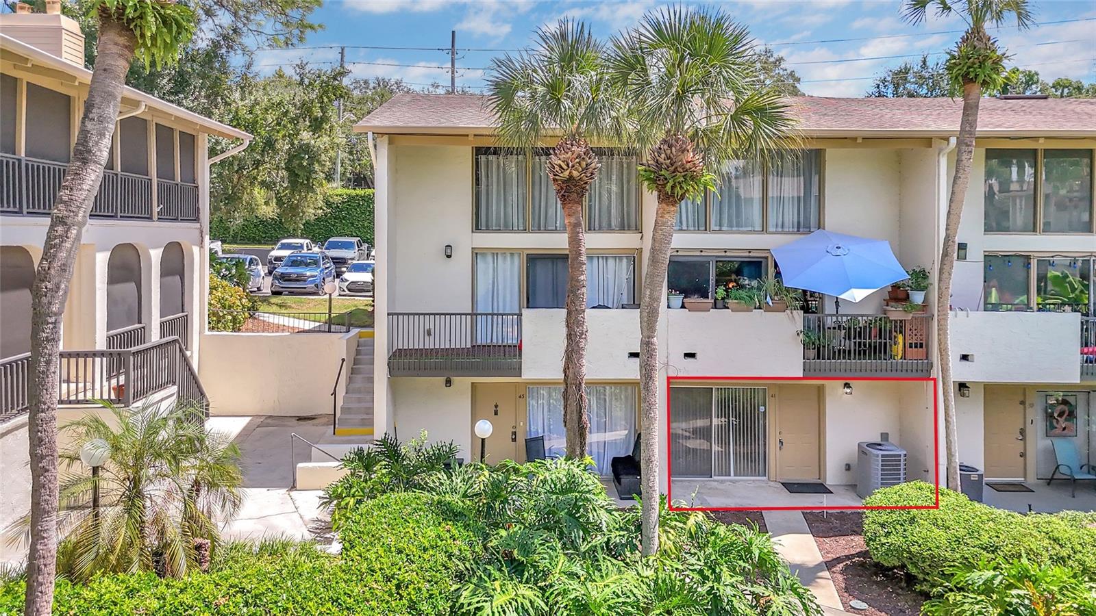 200 MAITLAND AVENUE, #41, Altamonte Springs, FL 32701